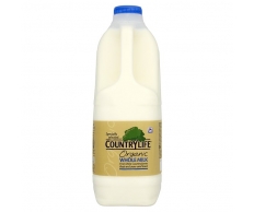 Country Life Whole Milk 2 ltr